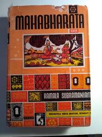 Mahabharata (Bhavan's Book University)
