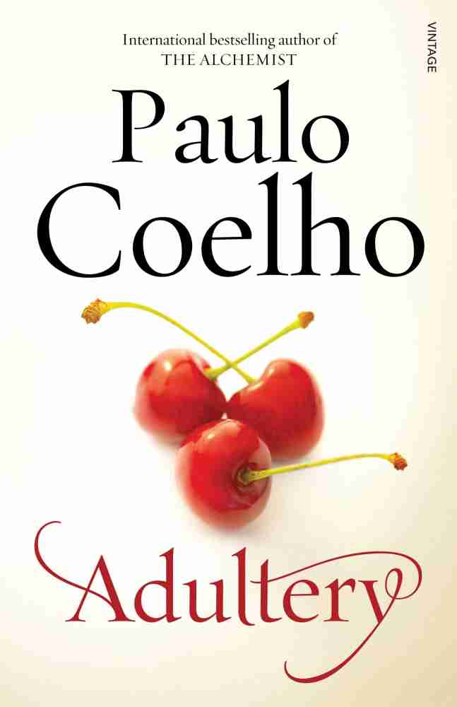 Adultery  : Paulo Choelo