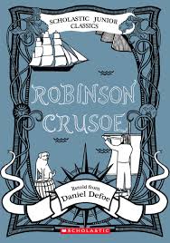 Robinson Crusoe