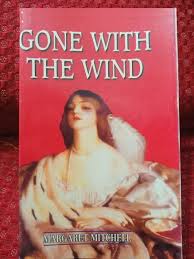 Gone with the Wind : Margaret Mitchell