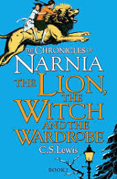The Lion, The Witch And The Wardrobe: Book 2 (The Chronicles Of Narnia)