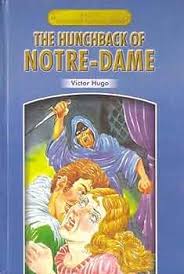 The Hunchback Of Notre-Dame : Jaico illustrated classics series  : hardcover