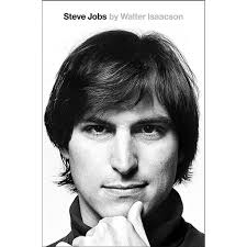 Steve Jobs : Walter Isaacson