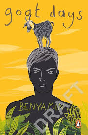 Goat Days Novel by Benyamin