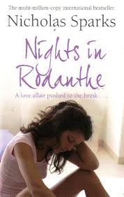 Nights in Rodanthe: Nicholas Sparks