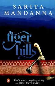 Tiger Hills:  Sarita Mandanna
