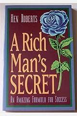 A Rich Man's Secret