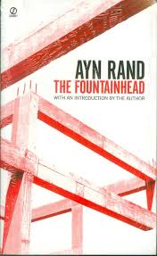 The Fountainhead : Ayn Rand