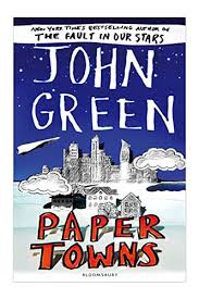 Paper Towns : John Green