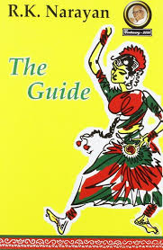 THE GUIDE, R.K. Narayan