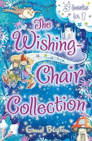 The Wishing-chair Collection: Enid Blyton