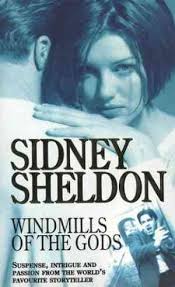 Windmills Of The Gods : Sidney Sheldon