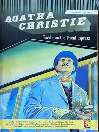 Murder on the Orient Express : Graphic Novel