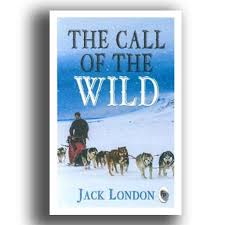 The Call of the Wild : JACK LONDON