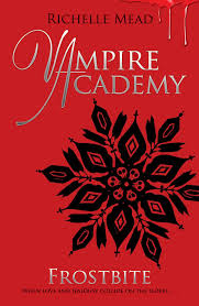 Vampire Academy Frostbite