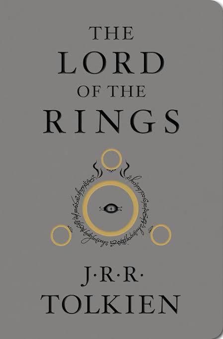 The Lord of the Rings Deluxe Edition