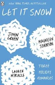 Let it Snow : John Green