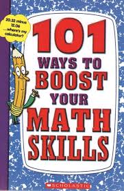 101 Ways To Boost Your Math Skills