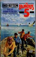 Five Go Down To the Sea :Enid Blyton