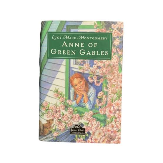 Anne of Green Gables : Hardcover: Children Classics