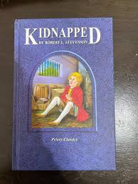 Kidnapped : Robert L Stevenson