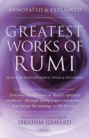 Greatest Works Of Rumi
