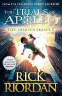 The Hidden Oracle : The Trials of Apollo