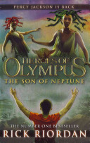 The Son of Neptune : Heroes of Olympus