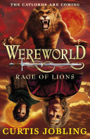 Wereworld : Rage of Lions