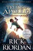 The Hidden Oracle : Percy Jackson
