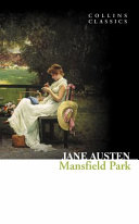 Mansfield Park : Jane Austen