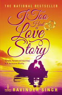 I Too Had a Love Story : Ravinder Singh