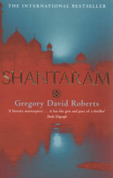 Shantaram : Gregory David Roberts