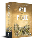 War and Peace : Leo Tolstoy