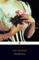 Penguin Classics Anna Karenina  : Leo Tolstoy