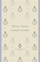 Penguin English Library Oliver Twist