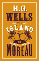 The Island of Dr Moreau : H G Wheels