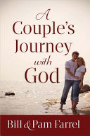 A Couple's Journey with God : hardcover : pocket size