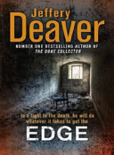 Edge : Jeffery Deaver