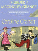 Murder at Madingley Grange : Caroline Graham