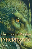Inheritance : Book Four (The Inheritance Cycle) [Paperback] Paolini, Christopher
