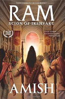 Ram - Scion Of Ikshvaku (Ram Chandra Series Book 1) (Ram Chandra, 1)