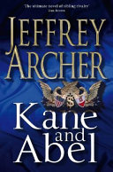 Kane and Abel : Jeffrey Archer