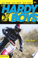 Rocky Road Volume 5) (Hardy Boys ) Undercover Brothers)
