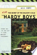 The Secret of the Soldier's Gold  (Volume 182) (Hardy Boys)