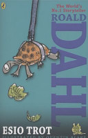 Esio Trot : Roald Dahl