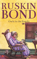 Owls in the Family : Ruskin Bond