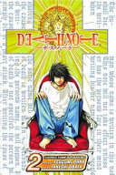 Death Note, Vol. 2 (Manga)