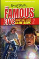The Famous Five Adventure Gamebook 02 : Enid Blyton