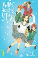 Daytime Shooting Star Vol 1 (Manga)